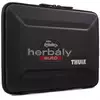 Thule Gauntlet 3204523 ütésálló laptop tok 16-15", PC 14" fekete