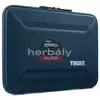 Thule Gauntlet 4 3204524 ütésálló laptop tok 16-15",14"pc kék