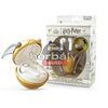 Harry Potter TWS Bluetooth sztereó headset v5.0 + töltőtok - Harry Potter GoldenSnitchTrue Wireless Earphones with Charging Case - fehér