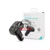 Devia Bluetooth FM-transmitter/szivargyújtó töltő - 2xUSB + MP3/WMA/WAV/Flac + Pendrive/TF-kártyaolvasó - Devia Smart Series - fekete