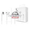 Apple iPhone eredeti távirányítós, sztereó headset Lightning csatlakozóval, mikrofonnal - MMTN2ZM/A - fehér