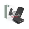 Tech-Protect Qi univerzális vezeték nélküli töltő állomás - 15W - Tech-Protect S2 Wireless Charger for Phone - fekete