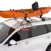 Cruz Rafter 940-624 kajaktartó tetőre, fekete
