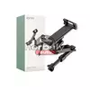 Tech-Protect univerzális fejtámlára szerelhető telefon/tablet autós tartó - Tech-Protect Headrest Car Mount - fekete
