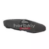 Thule Tetőbox ponyva 698100,Fekete