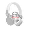 Hama Freedom Lit Bluetooth fejhallgató fehér (184085)