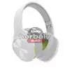 Hama Spirit Calypso Bluetooth fejhallgató fehér (184101)