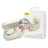 Jabra TWS Bluetooth sztereó headset v5.2 + töltőtok - Jabra Elite 3 True Wireless Earphones with Charging Case - bézs
