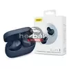 Jabra TWS Bluetooth sztereó headset v5.2 + töltőtok - Jabra Elite 3 True Wireless Earphones with Charging Case - kék