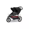 Thule Urban Glide 3 Double 10101978 iker babakocsi, fekete