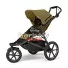 Thule Urban Glide 3 10101974 babakocsi, nutria
