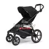 Thule Urban Glide 3 4-wheel 10101976 babakocsi, fekete