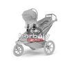 Thule Urban Glide 3 Double gyerekülés adapter for Maxi-Cosi® 20110763
