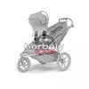 Thule Urban Glide 3 Double gyerekülés adapter for Maxi-Cosi® 20110763