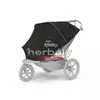 Thule Urban Glide 3 Double rovarhálló 20110770