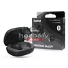 HAMA TWS Bluetooth sztereó headset v5.3 + töltőtok - HAMA Freedom Buddy True Wireless Earphones with Charging Case - fekete