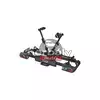 Spinder TX2 S30005 E-bike ready kerékpárszállító vonóhorogra, fekete