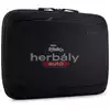 Thule Subterra 2 16'' 3205032 MacBook sleeve, fekete