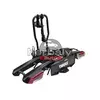 Thule EasyFold 3 9441 2-es E-bike ready kerékpártartó vonóhorogra, fekete