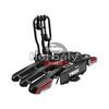 Thule EasyFold 3 9451 3-as E-bike ready kerékpártartó vonóhorogra, fekete