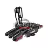 Thule EasyFold 3 9451 3-as E-bike ready kerékpártartó vonóhorogra, fekete