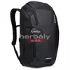Thule Chasm 3204981 26L hátizsák, fekete