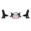 Thule DockGlide 896 kajak- és kenuszállító