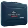Thule Gauntlet 3204903 ütésálló laptop tok 13-14, kék