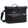 Thule Paramount 3205007 crossbody 14L, fekete