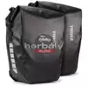 Thule Shield 3205288 kerékpáros táska 25L, fekete