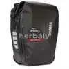 Thule Shield 3204208 kerékpáros táska 17L, fekete