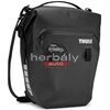 Thule Shield 3204916 kerékpáros táska 22L, fekete