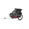Thule Chariot Sport 2 Single 10201030, Black