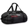 Thule Chasm 3204989 sporttáska 40 L, black