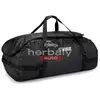 Thule Chasm 3205001 sporttáska 130 L, black