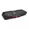 Thule Arcos Box XL 906600 csomagtartó box vonóhorogra, fekete