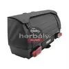 Thule Onto 2 907100 csomagtartó box vonóhorogra, fekete