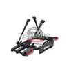 Thule OutPace 9013100 3-as E-bike ready kerékpártartó vonóhorogra