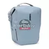 Thule Shield 3205477 kerékpáros táska InLock rendszerrel 22L, mid blue