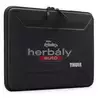 Thule Gauntlet 3205412 ütésálló laptop tok MacBook® Pro 16" black