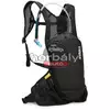 Thule Vital 3204150 3 L hátizsák, fekete