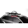 Thule SnowPack 732607 síléctartó, 75 cm, fekete