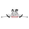Thule VeloSpace XT Kerékpár adapter