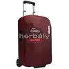 Thule Subterra TSR-336EMB 36L gurulós kézipoggyász, bordó