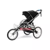 Thule Glide 2 10101952 babakocsi Fekete