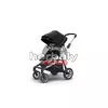 Thule Sleek 11000002 babakocsi Fekete