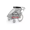 Thule Chariot csomagszállitó babakocsira 20201512
