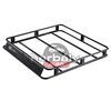 Cruz Safari CZ_901-903 csomagtartó tetőkosár fekete