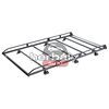 Cruz Evo Rack CZ_909-101 csomagtartó tetőkosár fekete