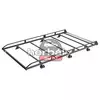 Cruz Evo Rack CZ_909-453 csomagtartó tetőkosár fekete